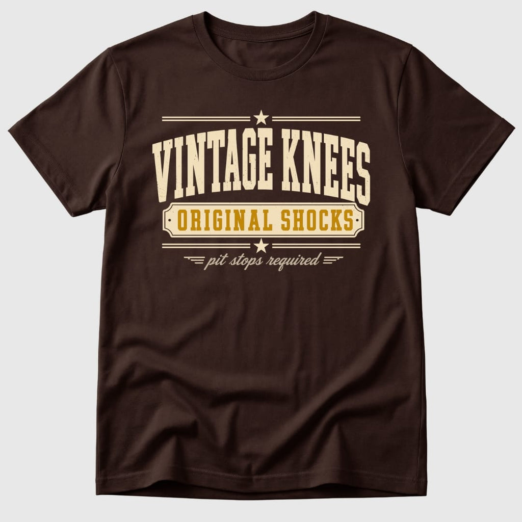 Original Shocks T-Shirt