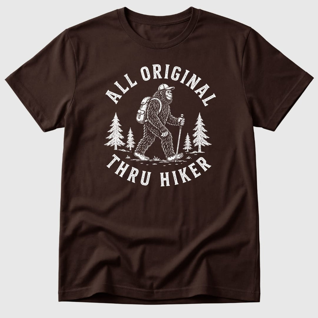 Original Thru Hiker T-Shirt