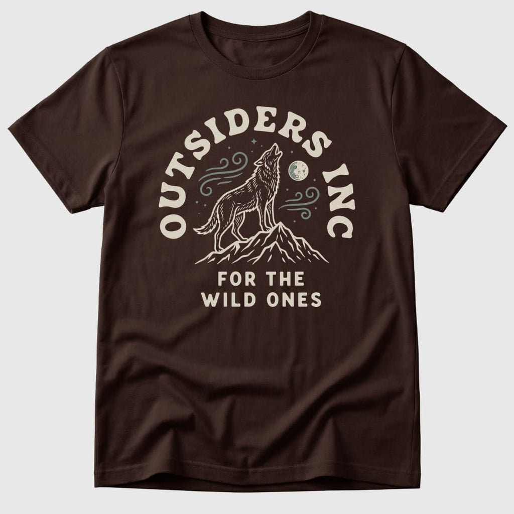 Outsiders Inc T-Shirt