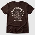 Outsiders Inc T-Shirt