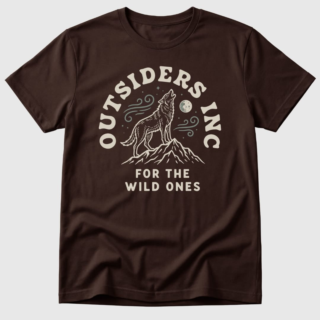Outsiders Inc T-Shirt