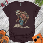 Pathfinder Sloth T-Shirt
