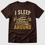 Sleep Around T-Shirt