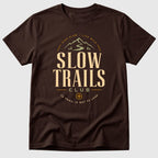 Slow Trails T-Shirt