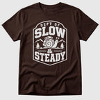 Slow & Steady T-Shirt