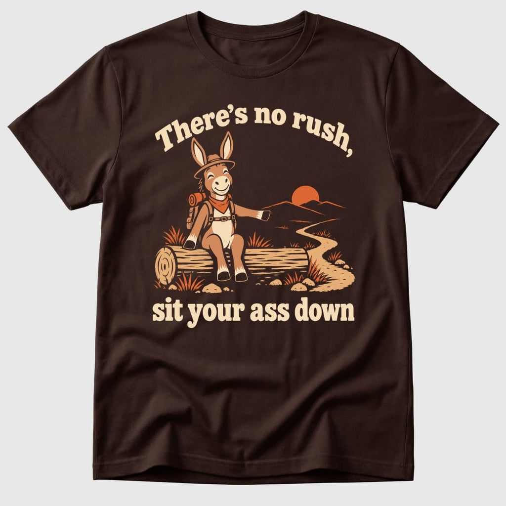 Take A Seat T-Shirt
