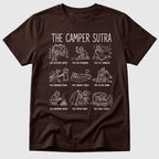The Camper Sutra T-Shirt