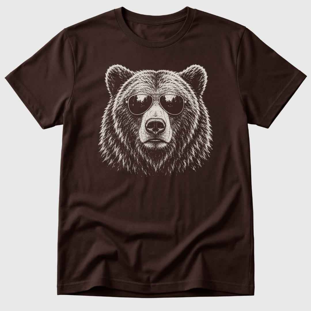 The Cooler T-Shirt