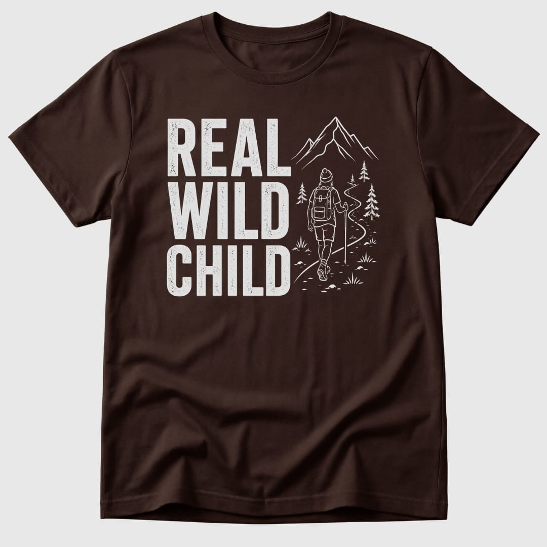 Wild Child T-Shirt