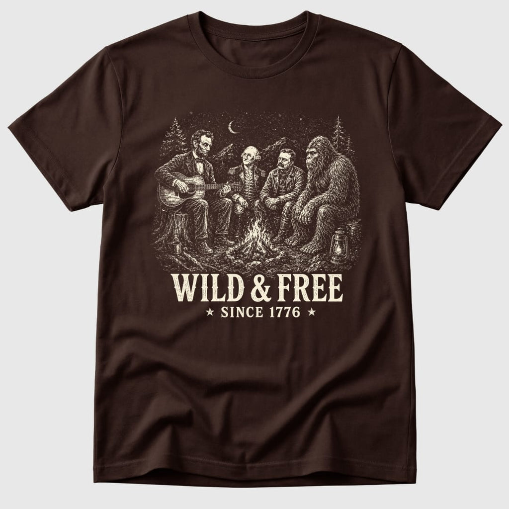 Lincoln Serenade 250 T-Shirt