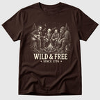 Lincoln Serenade 250 T-Shirt