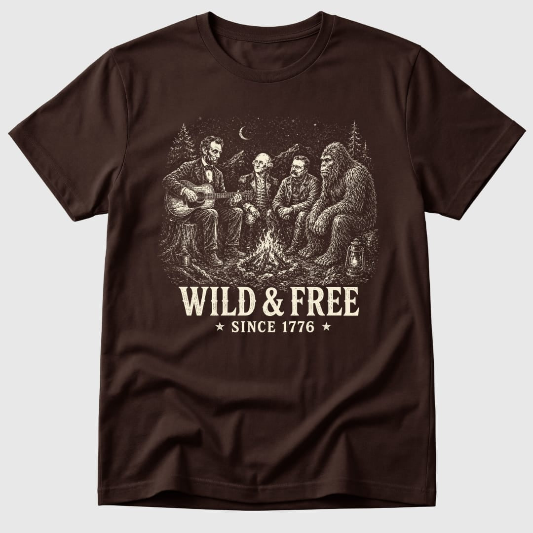 Lincoln Serenade 250 T-Shirt