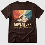 Dark Chocolate Adventure Out There - Mosaic Rhino
