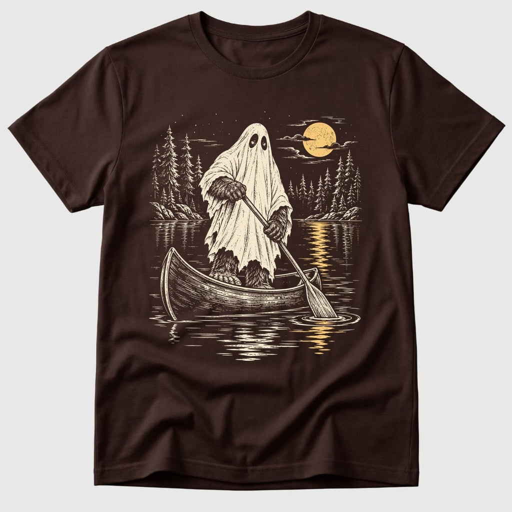 Dark Chocolate Bigfoot Ferryman - Mosaic Rhino