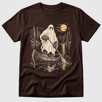 Dark Chocolate Bigfoot Ferryman - Mosaic Rhino