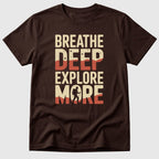Dark Chocolate Breathe Deep - Mosaic Rhino