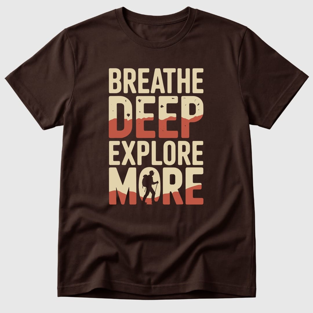 Dark Chocolate Breathe Deep - Mosaic Rhino