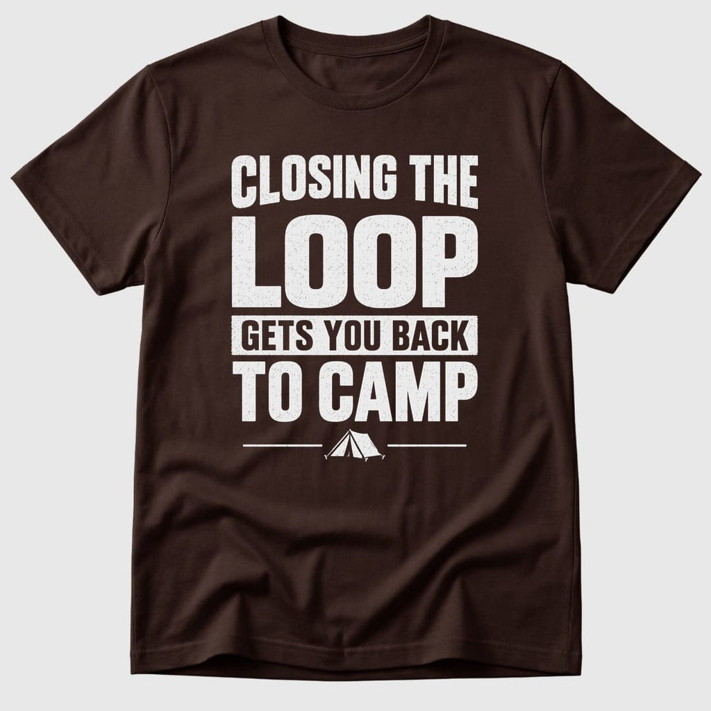 Dark Chocolate Closing The Loop - Mosaic Rhino