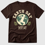 Dark Chocolate Earth Day Every Day - Mosaic Rhino