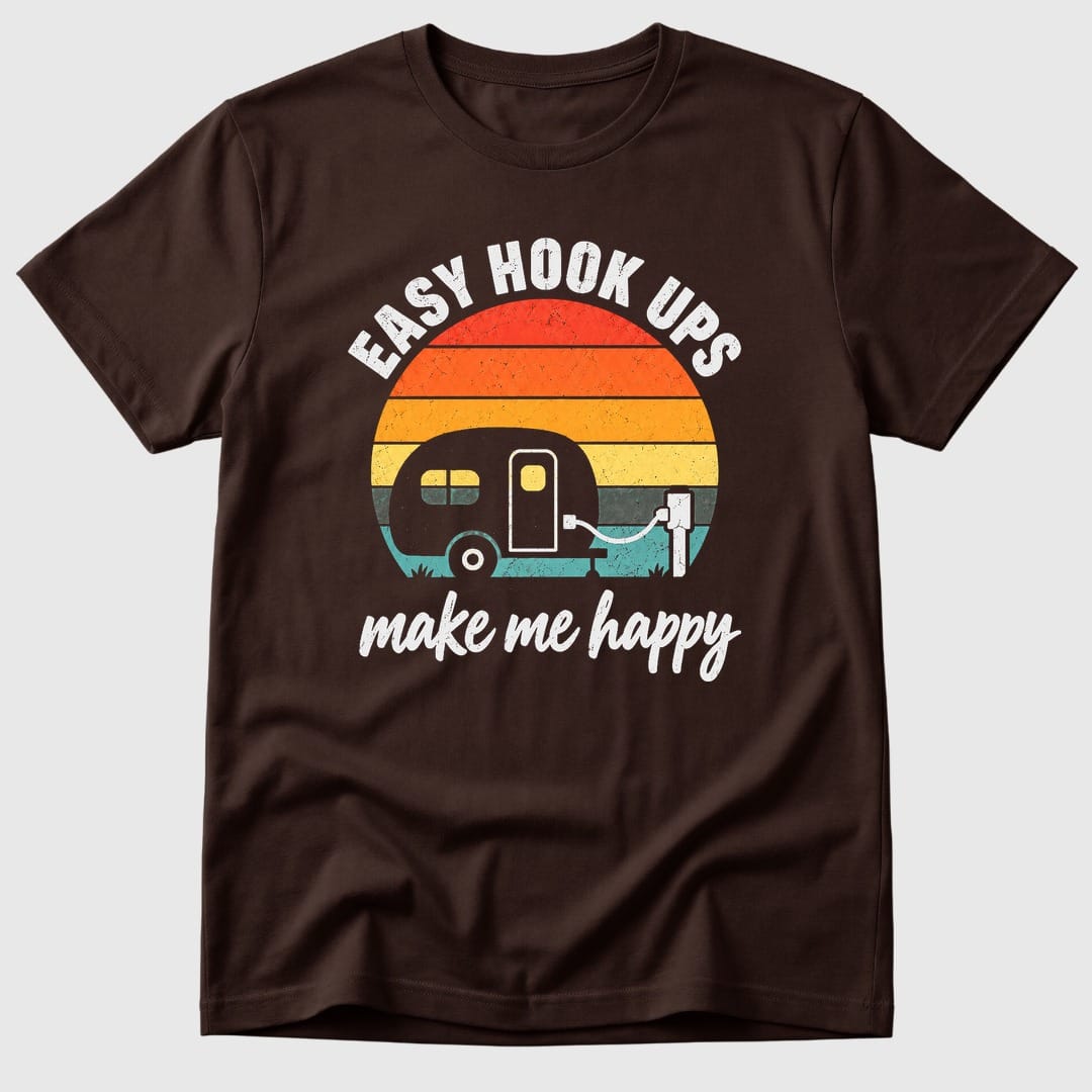 Dark Chocolate Easy Hook Ups - Mosaic Rhino