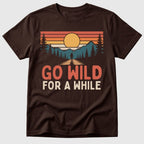 Dark Chocolate Go Wild - Mosaic Rhino