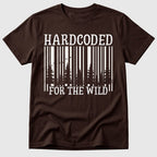 Dark Chocolate Hardcoded - Mosaic Rhino