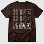 Dark Chocolate Hike 3 Times - Mosaic Rhino