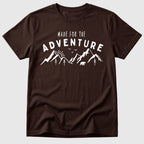 Dark Chocolate Made for the Adventure - Mosaic Rhino