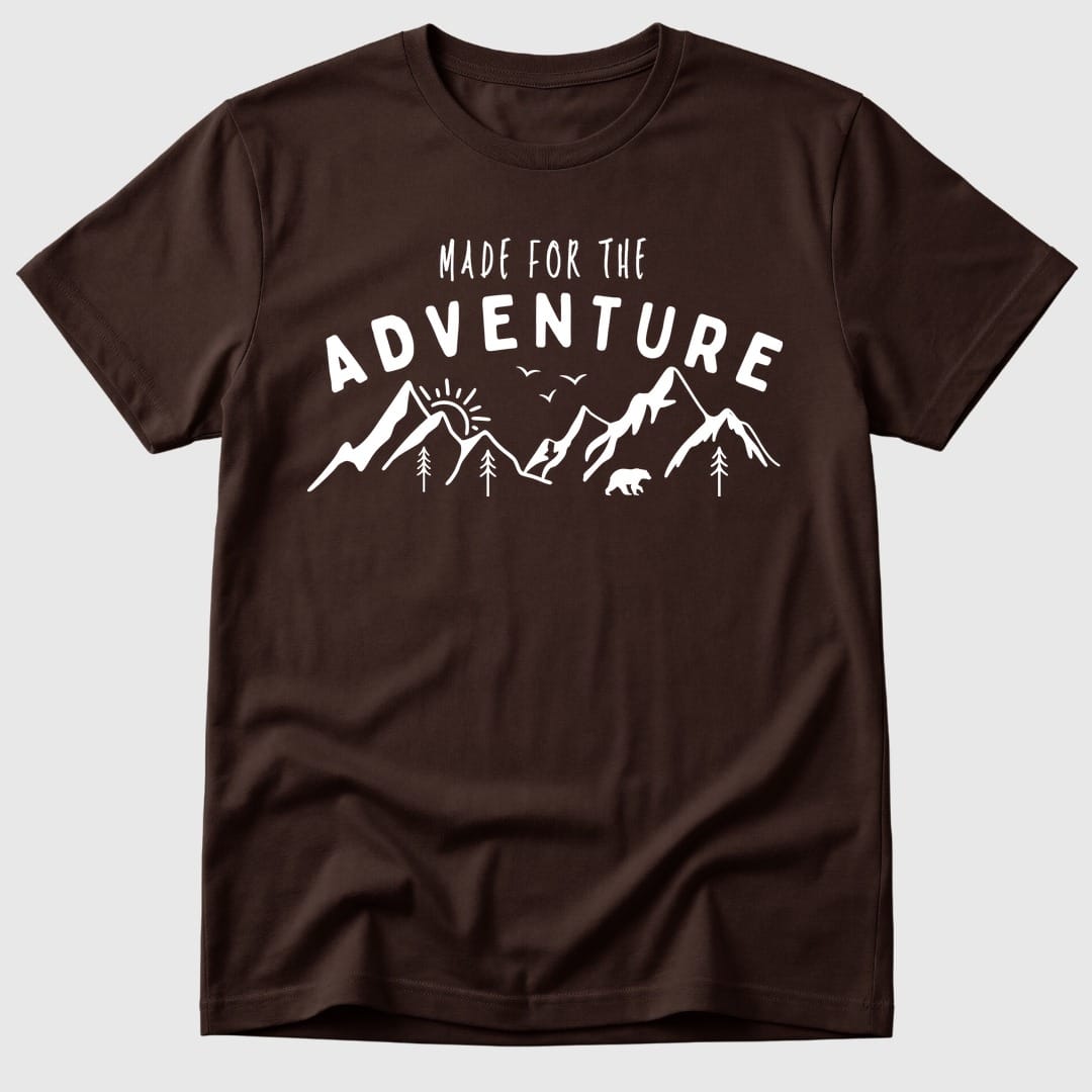 Dark Chocolate Made for the Adventure - Mosaic Rhino