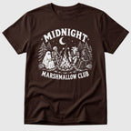 Dark Chocolate Midnight Marshmallow Club - Mosaic Rhino