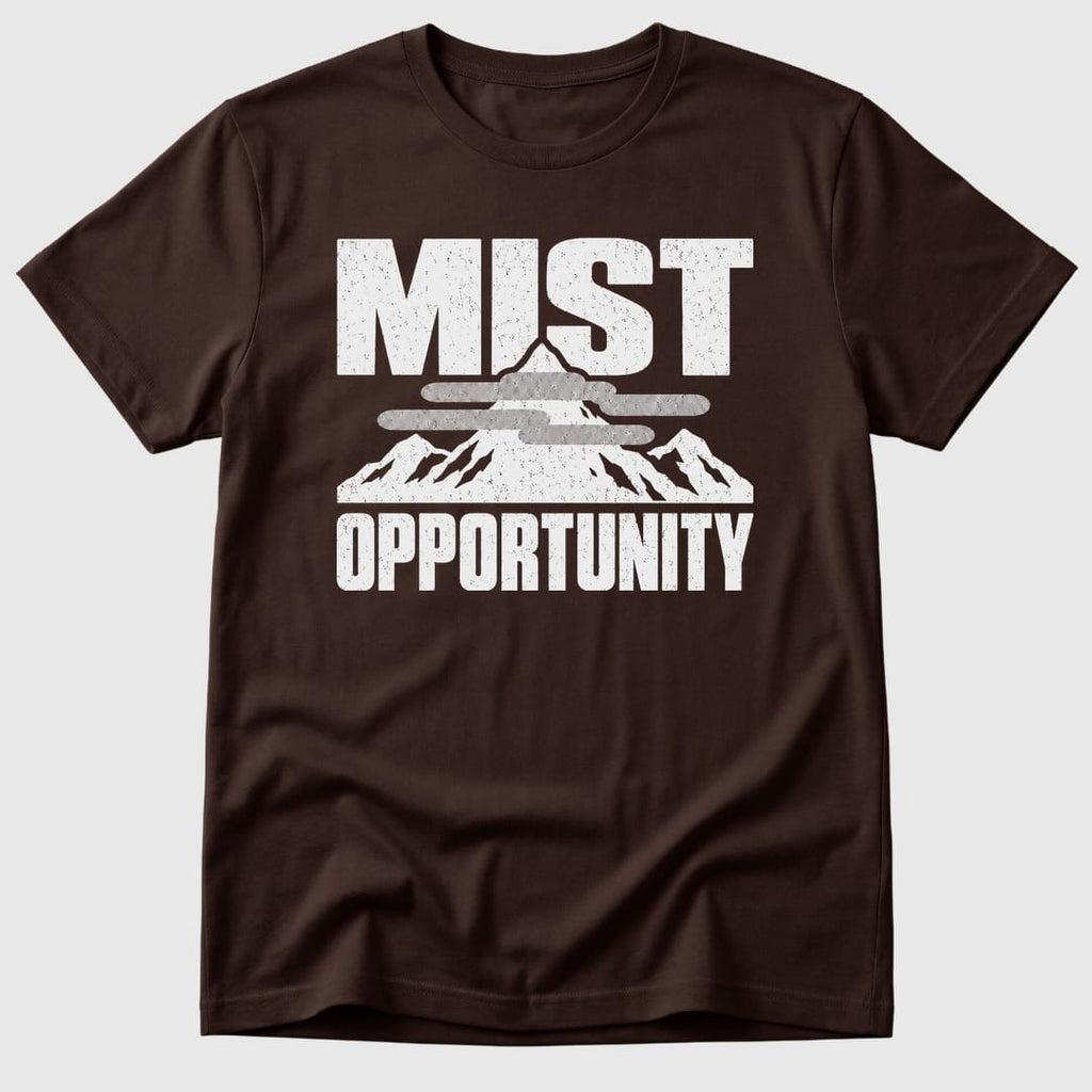 Dark Chocolate Mist Opportunity - Mosaic Rhino