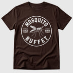Dark Chocolate Mosquito Buffet - Mosaic Rhino
