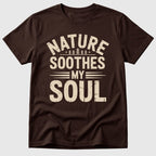 Dark Chocolate Nature Soothes - Mosaic Rhino