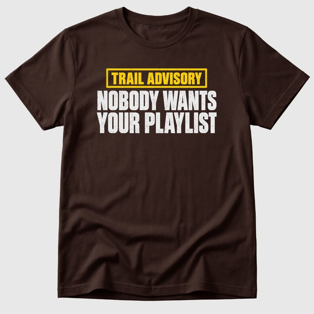 Dark Chocolate Playlist Advisory - Mosaic Rhino
