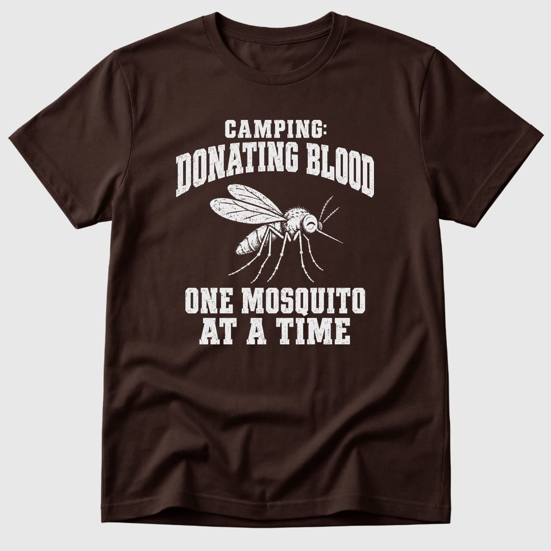 Dark Chocolate Regular Blood Donor - Mosaic Rhino