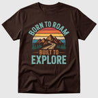 Dark Chocolate Roam+Explore - Mosaic Rhino
