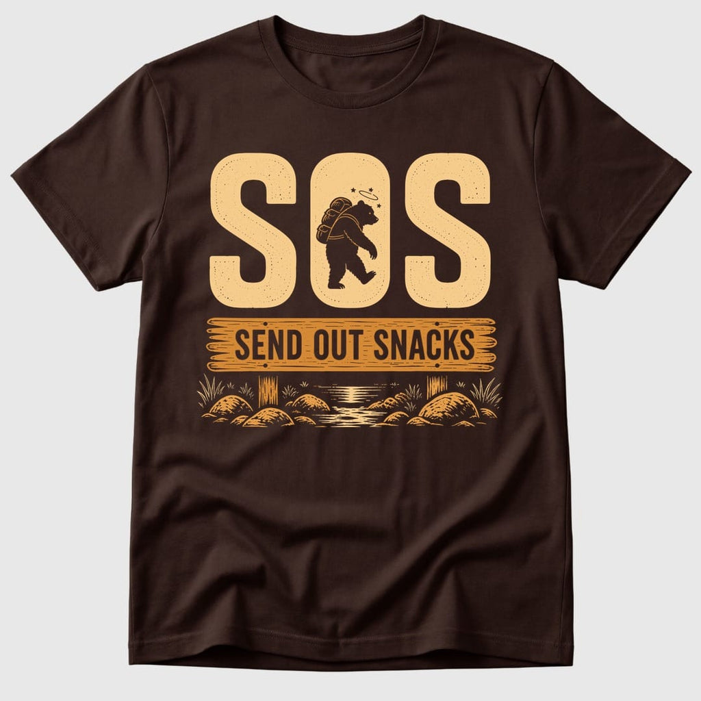 Dark Chocolate Send Out Snacks - Mosaic Rhino