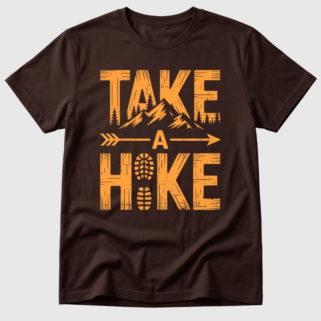 Dark Chocolate Take A Hike - Mosaic Rhino