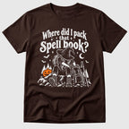 Dark Chocolate The Spell Book - Mosaic Rhino