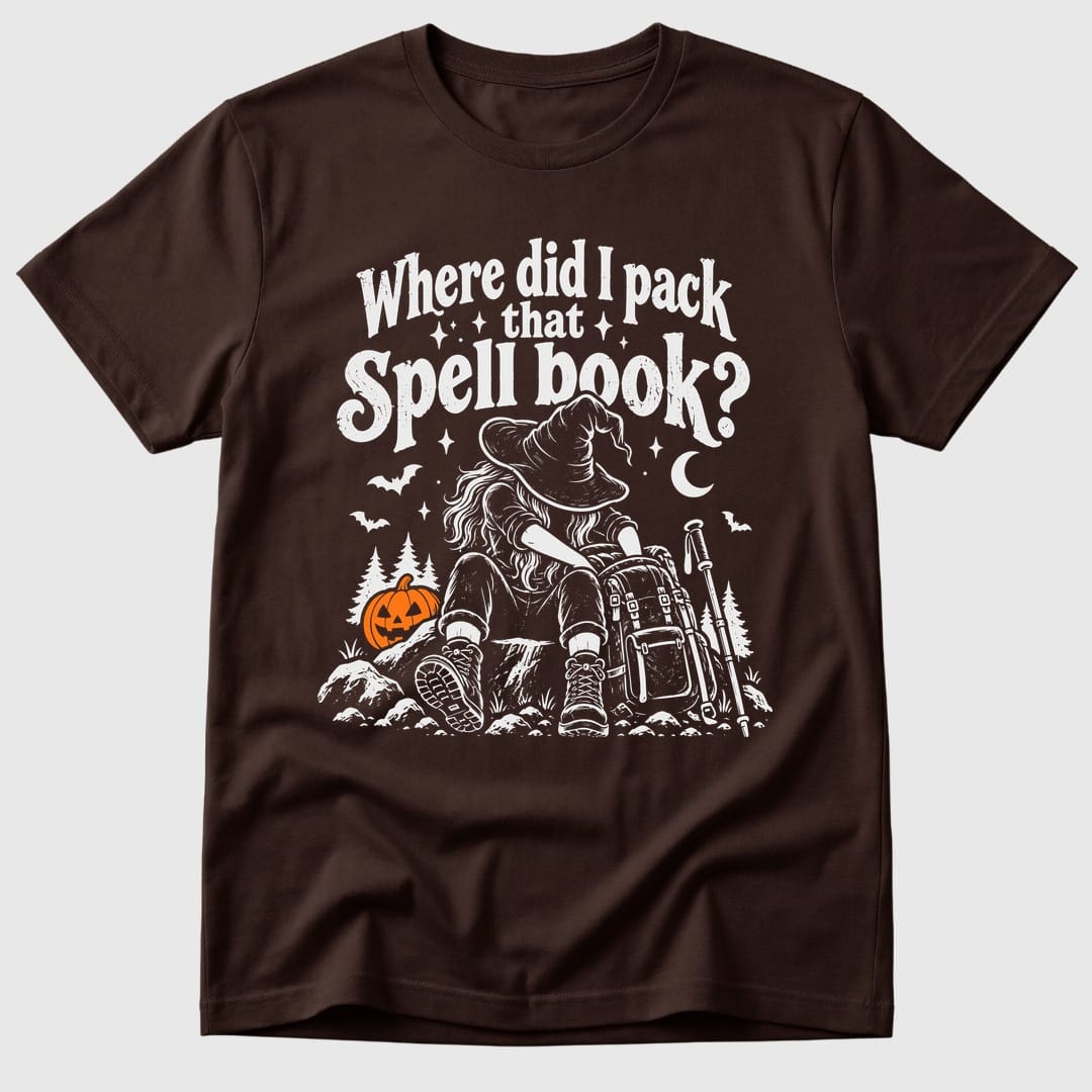 Dark Chocolate The Spell Book - Mosaic Rhino