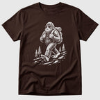 Dark Chocolate Trailhead Bigfoot - Mosaic Rhino