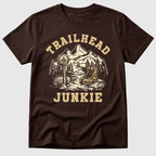 Dark Chocolate Trailhead Junkie - Mosaic Rhino