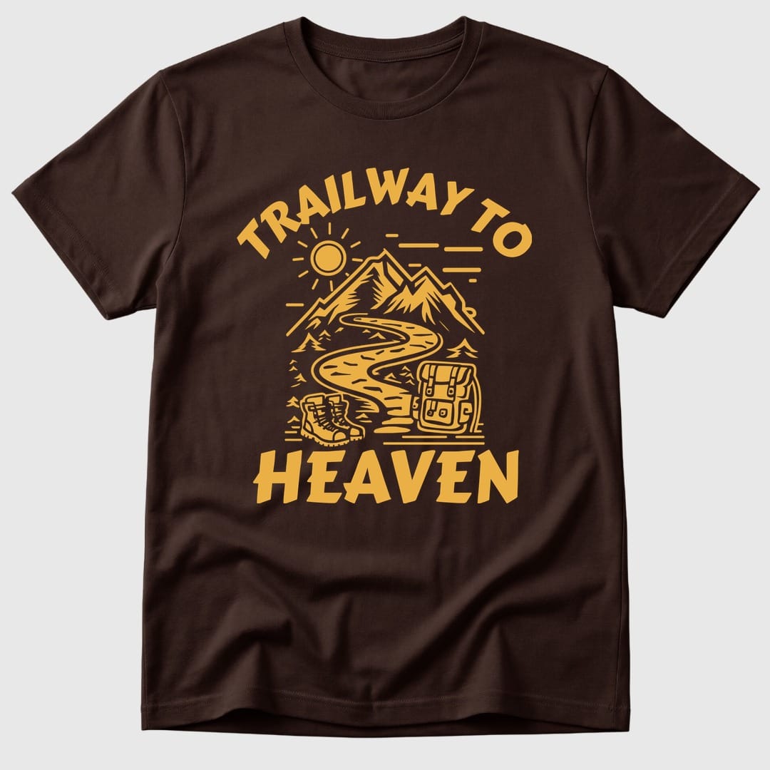 Dark Chocolate Trailway To Heaven - Mosaic Rhino