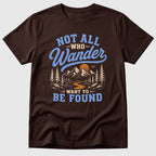 Dark Chocolate Wander First - Mosaic Rhino