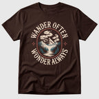 Dark Chocolate Wander & Wonder - Mosaic Rhino