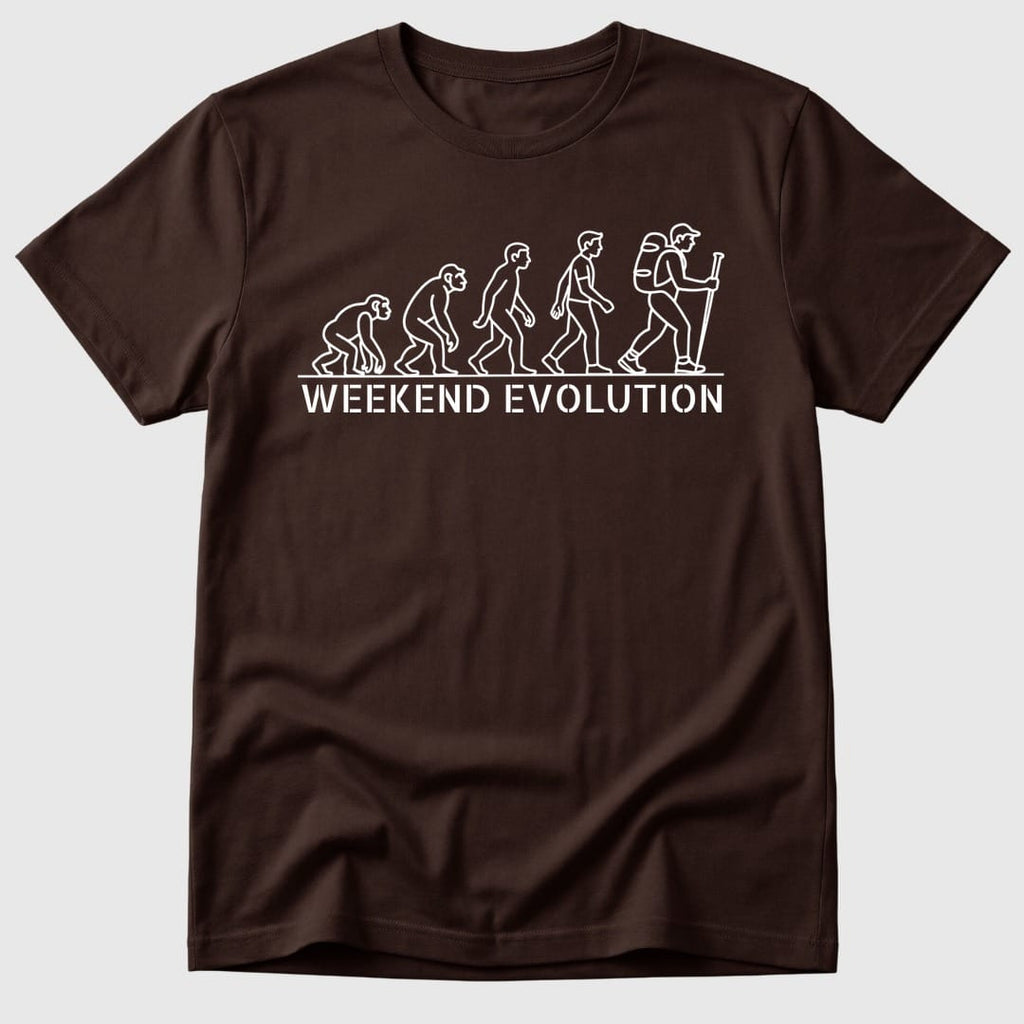Dark Chocolate Weekend Evolution - Mosaic Rhino