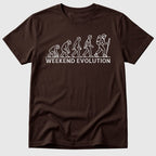 Dark Chocolate Weekend Evolution - Mosaic Rhino