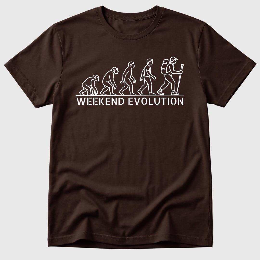 Dark Chocolate Weekend Evolution - Mosaic Rhino