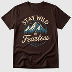 Dark Chocolate Wild & Fearless - Mosaic Rhino