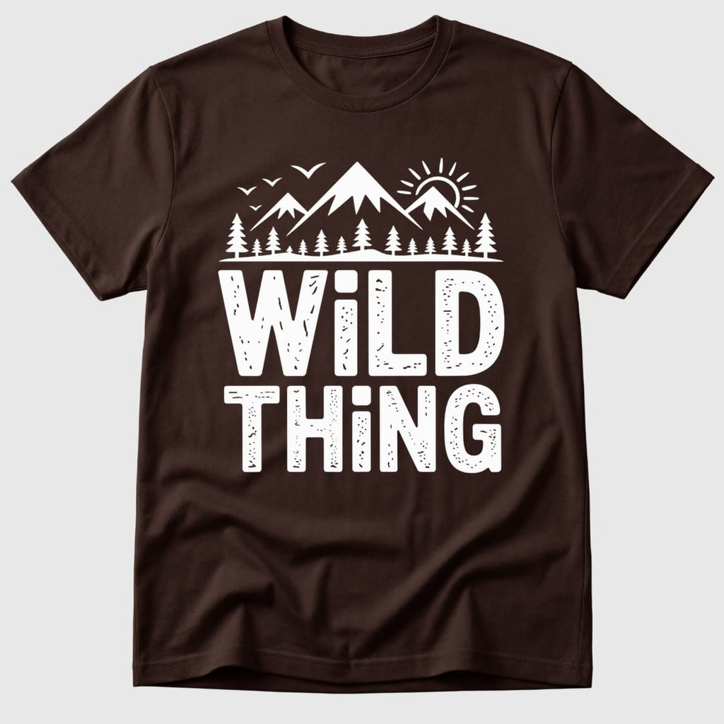 Dark Chocolate Wild Thing - Mosaic Rhino